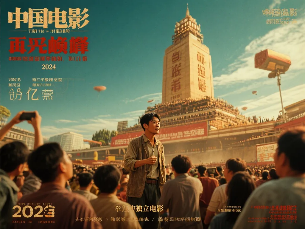 的双重冲击