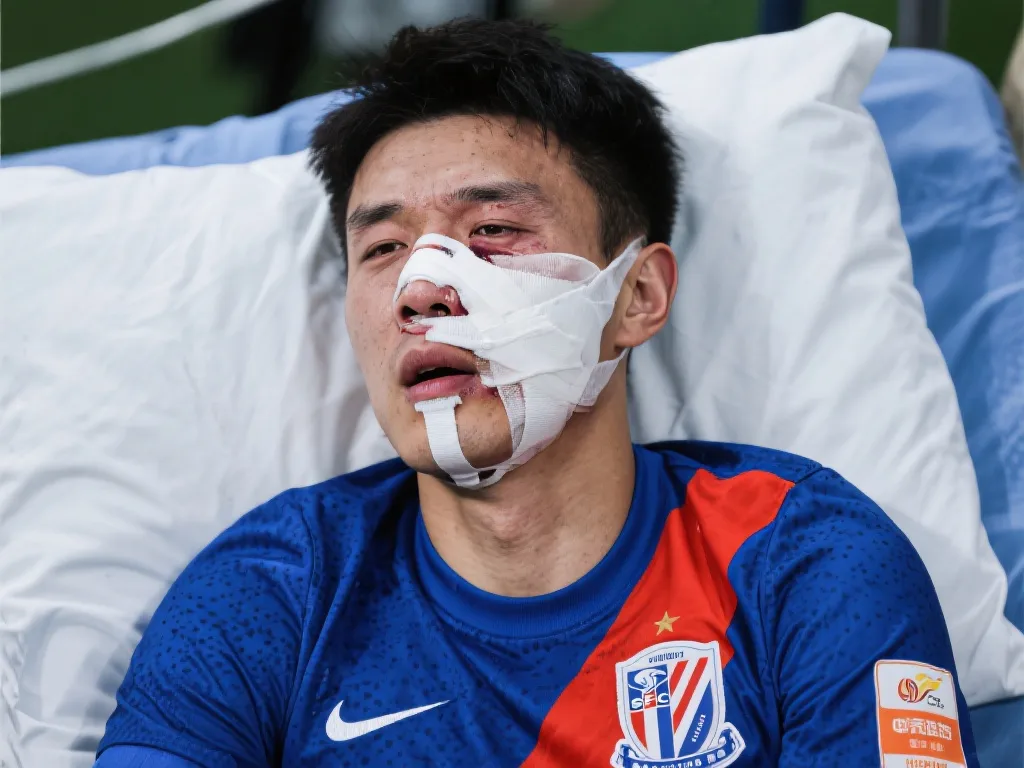 奇色彩的人